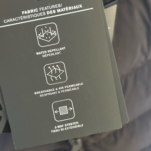 Mackage Ilena Down Coat Black - Picture 14 of 14